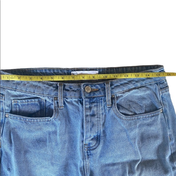 RSQ Distressed Boyfriend Jeans - Picture 4 of 11